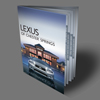Lexus Maintenance Guide